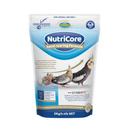 Vetafarm Nutricore 2kg