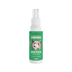 Vetafarm Origins Hutch Clean RTU 100ml