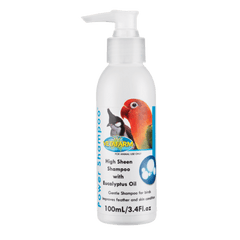 Vetafarm Power Shampoo 100ml