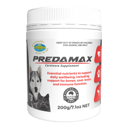 Vetafarm Predamax 200g