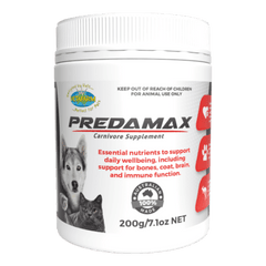 Vetafarm Predamax 200g