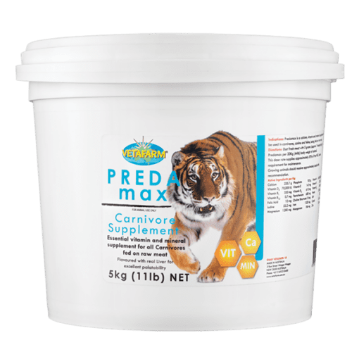 Vetafarm Predamax 5kg