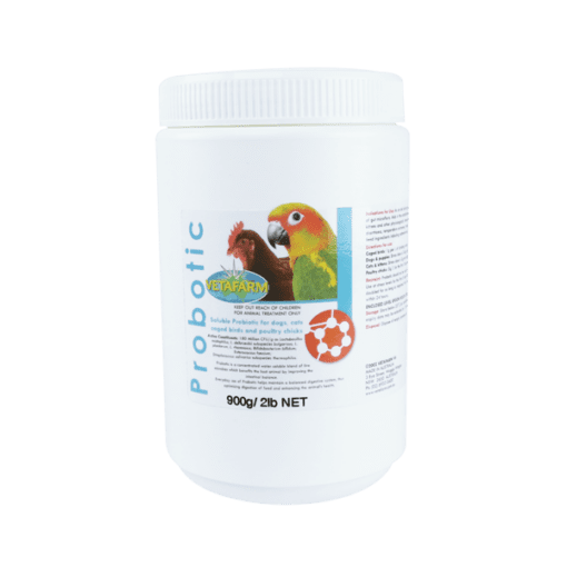 Vetafarm Probotic 900g