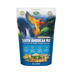 Vetafarm South American Mix 2kg