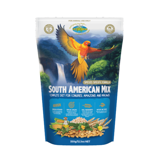 Vetafarm South American Mix 350g