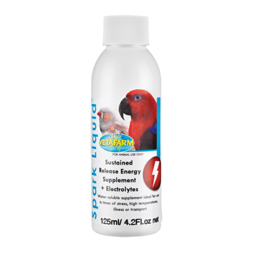 Vetafarm Spark Liquid Concentrate 125ml