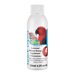 Vetafarm Spark Liquid Concentrate 125ml