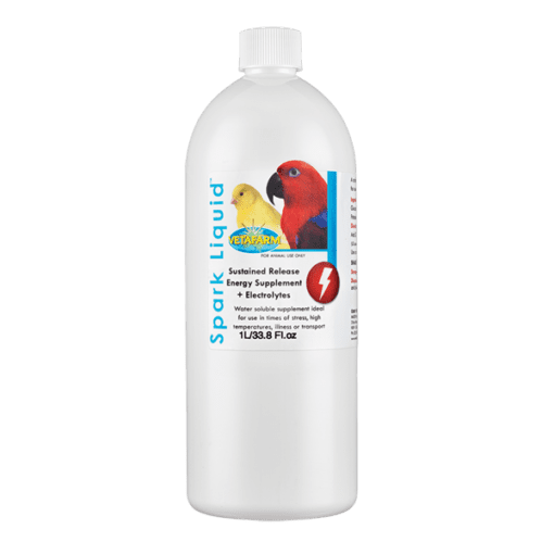 Vetafarm Spark Liquid Concentrate 1L