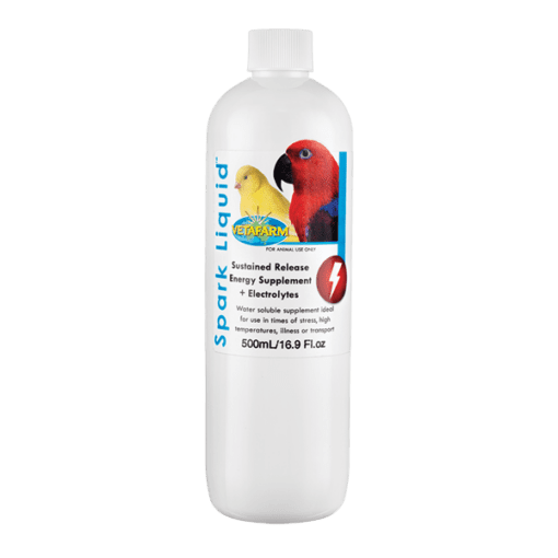 Vetafarm Spark Liquid Concentrate 500ml