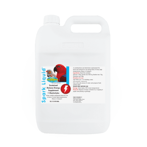 Vetafarm Spark Liquid Concentrate 5L