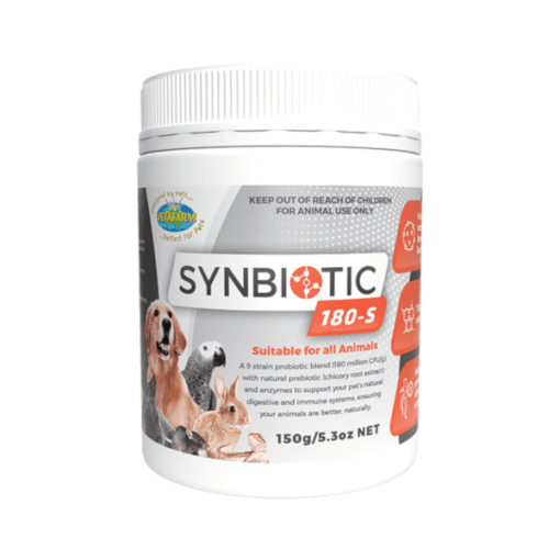 Vetafarm Synbiotic 180-S 150g