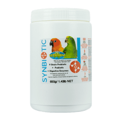 Vetafarm Synbiotic Avian 650g