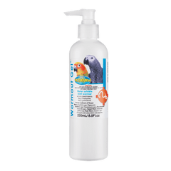 Vetafarm Wormout Gel 250ml