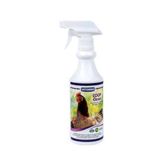 Vetsense COOP Clean 500ml