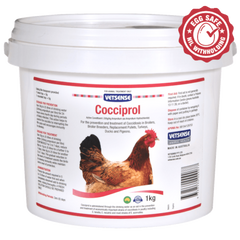 Vetsense Cocciprol 1kg