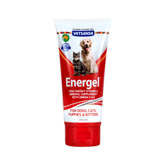 Vetsense Energel 200g