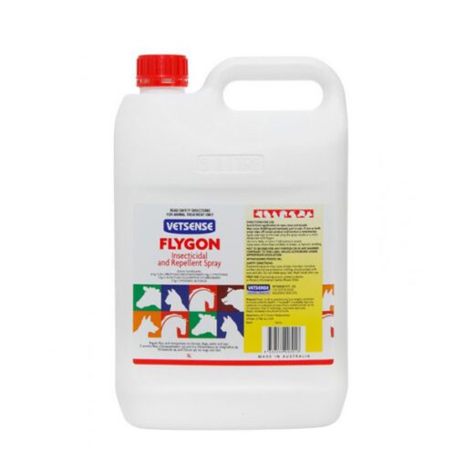 Vetsense Flygon 5L