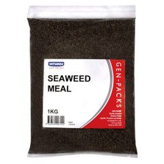 Vetsense GEN-PACK Seaweed Meal 1kg