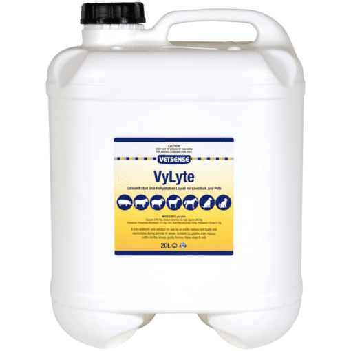 Vetsense VyLyte 20L [SPECIAL ORDER]