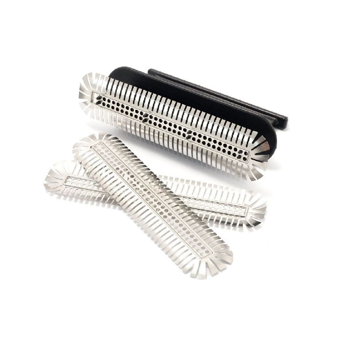 WEEPA PROTECTOR WEEP HOLE SCREEN (PK20)