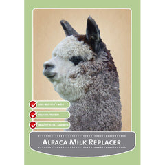 Wombaroo Alpaca Milk Replacer 5kg