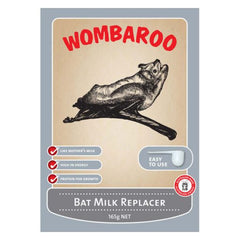 Wombaroo Bat Milk Replacer 165g