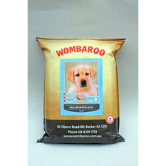 Wombaroo Dog Milk Replacer 5kg