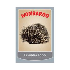 Wombaroo Echidna Food 1kg