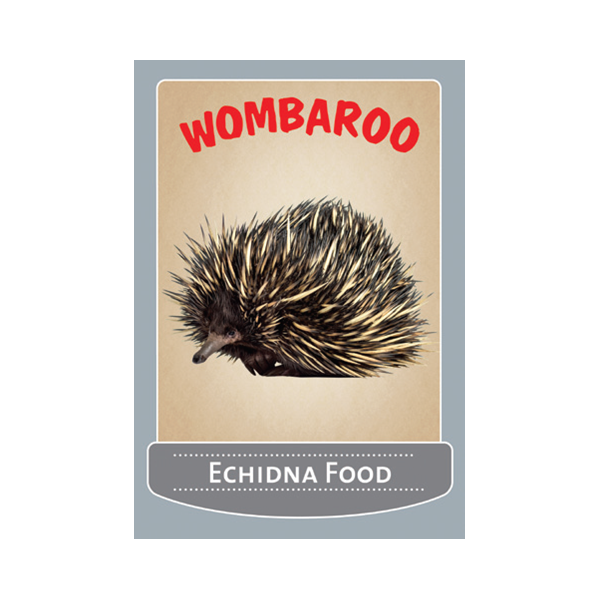 Wombaroo Echidna Food 20kg