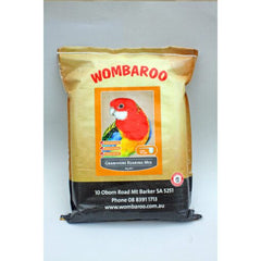 Wombaroo Granivore Rearing Mix 5kg