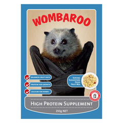 Wombaroo High Protein Supplement 220g