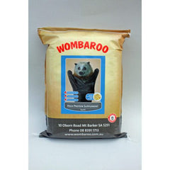 Wombaroo High Protein Supplement 5kg