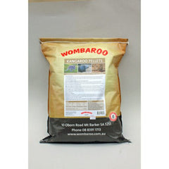 Wombaroo Kangaroo Pellets 20kg