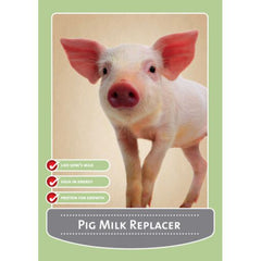 Wombaroo Pig Milk Replacer 10kg