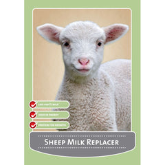 Wombaroo Sheep Milk Replacer 10kg