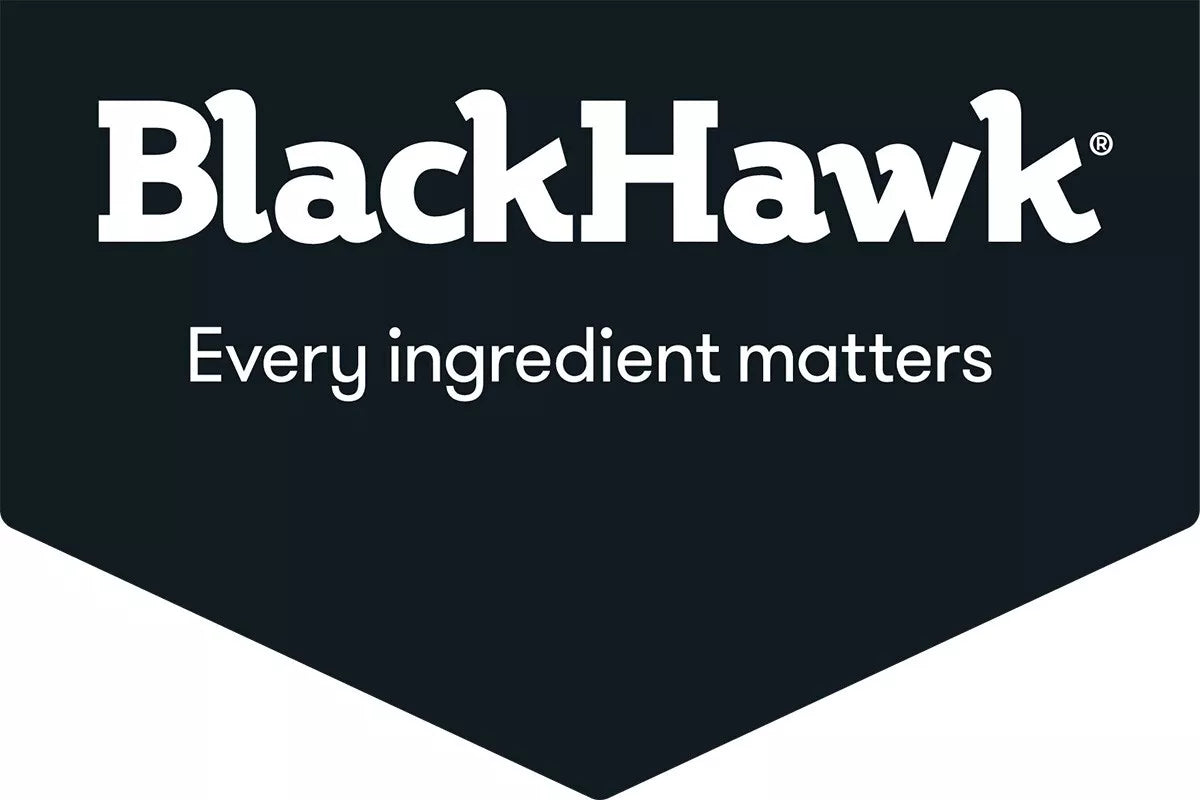 Blackhawk Dog Treats Beef Straps 100g*