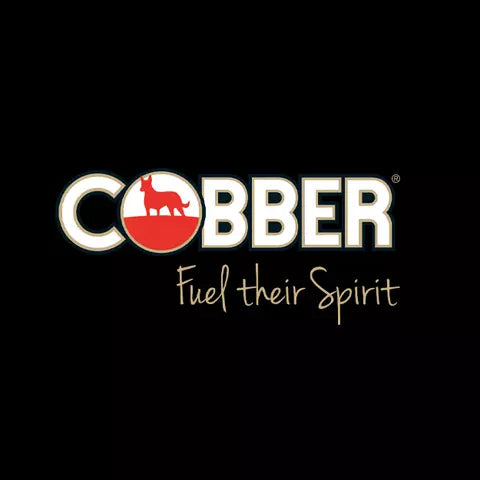 Cobber Performance Dog 20Kg (SYD) *