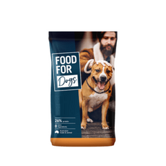 Food for Dogs Mature Lite Fish 20kg **