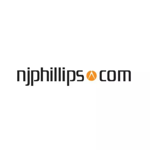 NJP 3ml Phillips Purple Vaccinator **