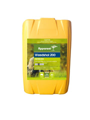 Apparent Weedshot 1000ltrs - Glufosinate Weed Control Grass Agri Herbicide Healthy Crops